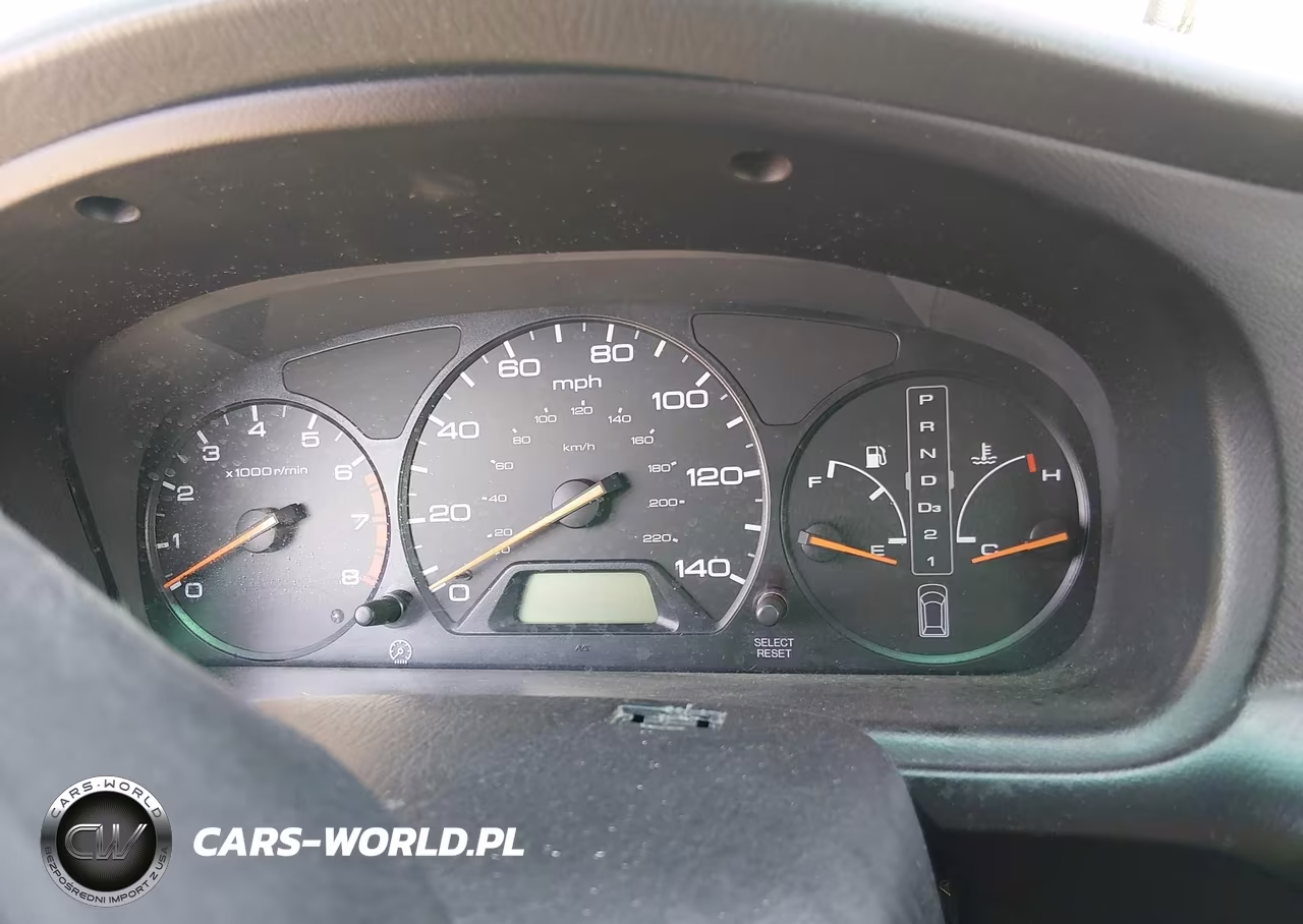 2002 Honda Odyssey Ex VIN:5FNRL18602B019987 - 14