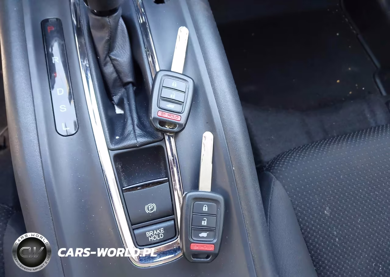 2021 Honda Hr-V Awd Lx VIN:3CZRU6H36MM738850 - 11