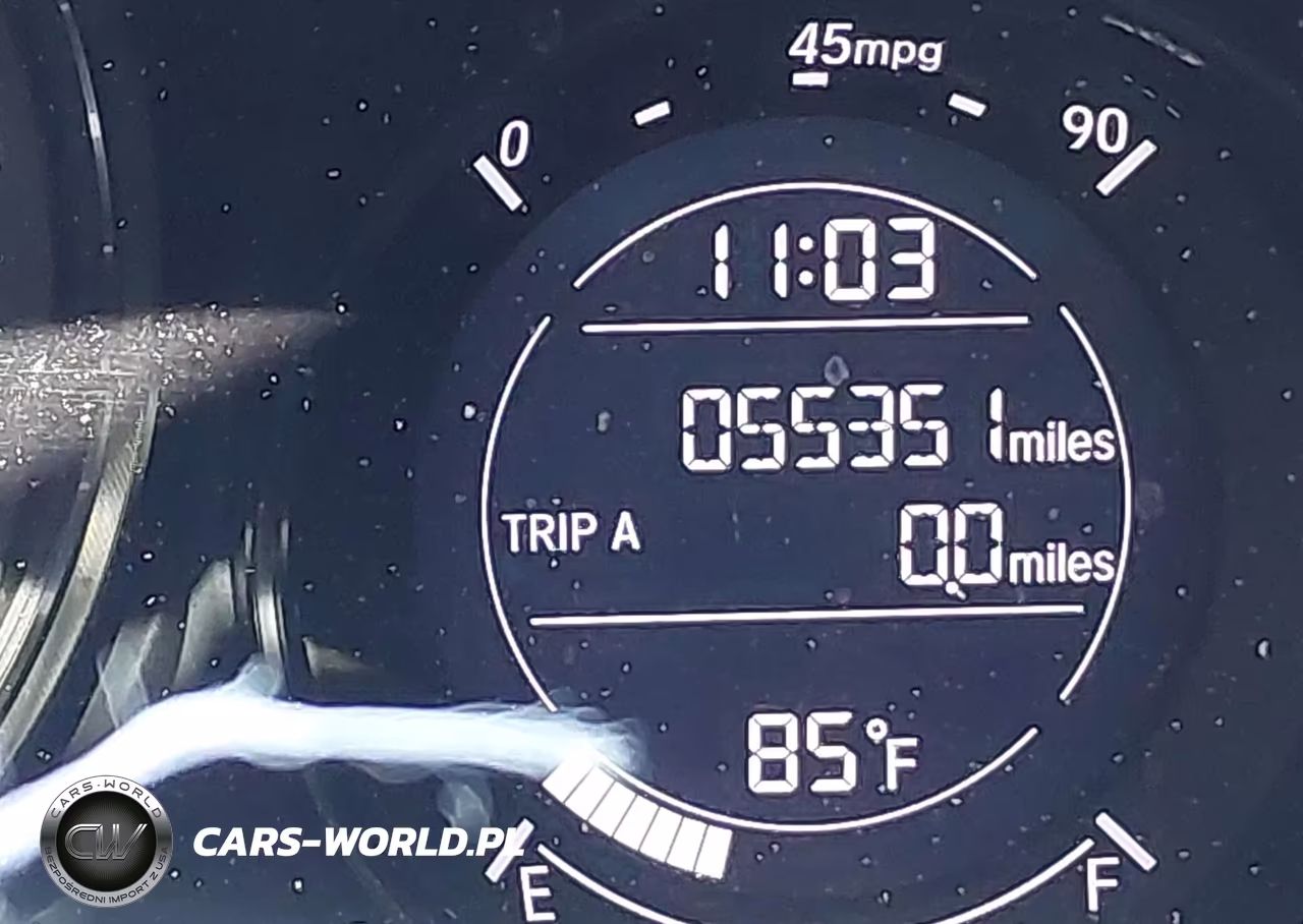 2021 Honda Hr-V Awd Lx VIN:3CZRU6H36MM738850 - 15