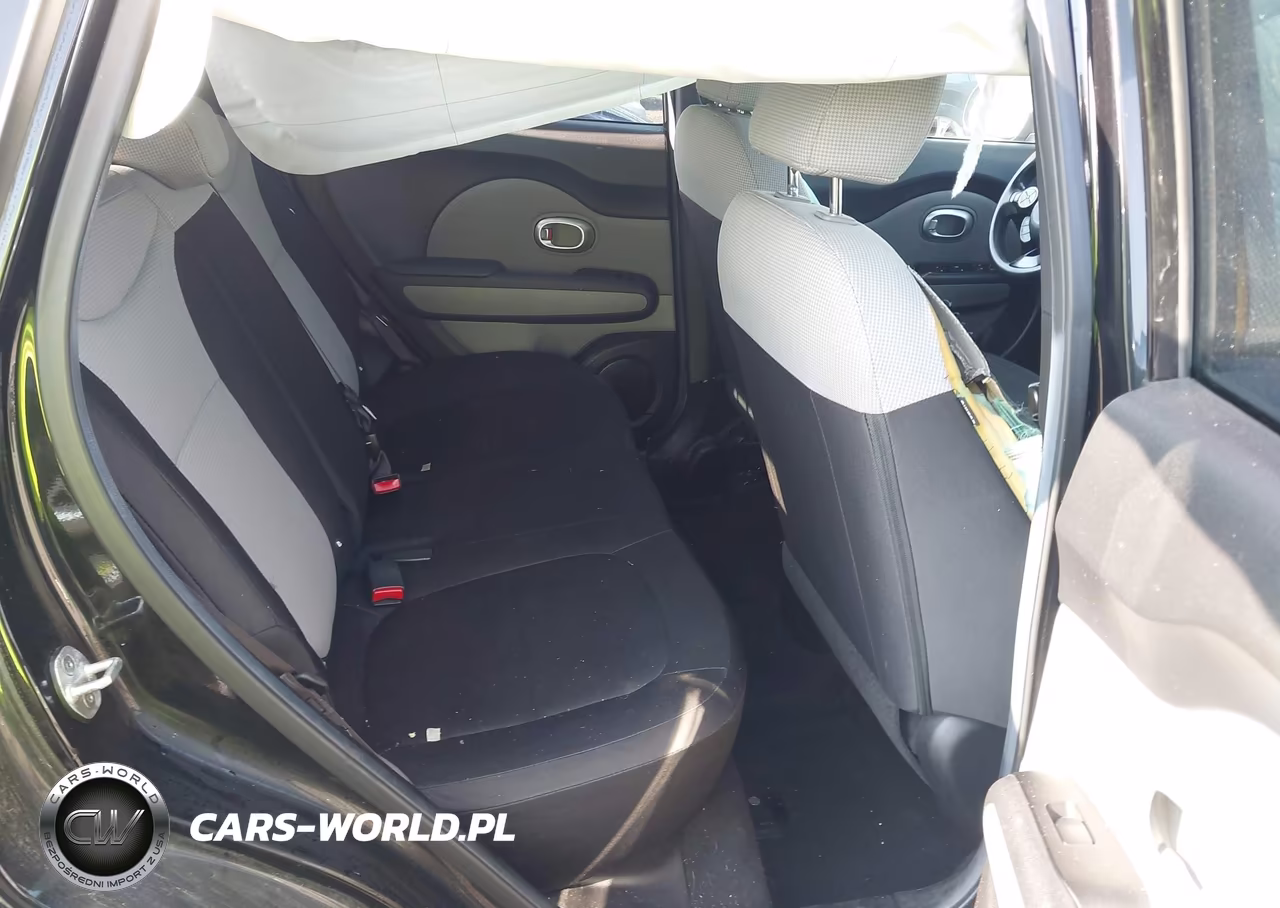 2015 Kia Soul VIN:KNDJN2A24F7203913 - 8