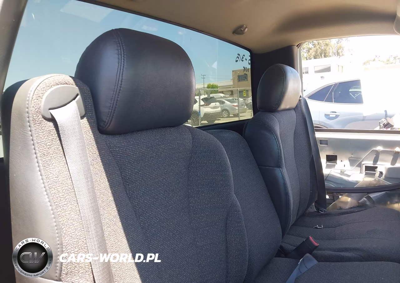 2002 Chevrolet Silverado 1500 VIN:1GCEC14X62Z205248 - 8