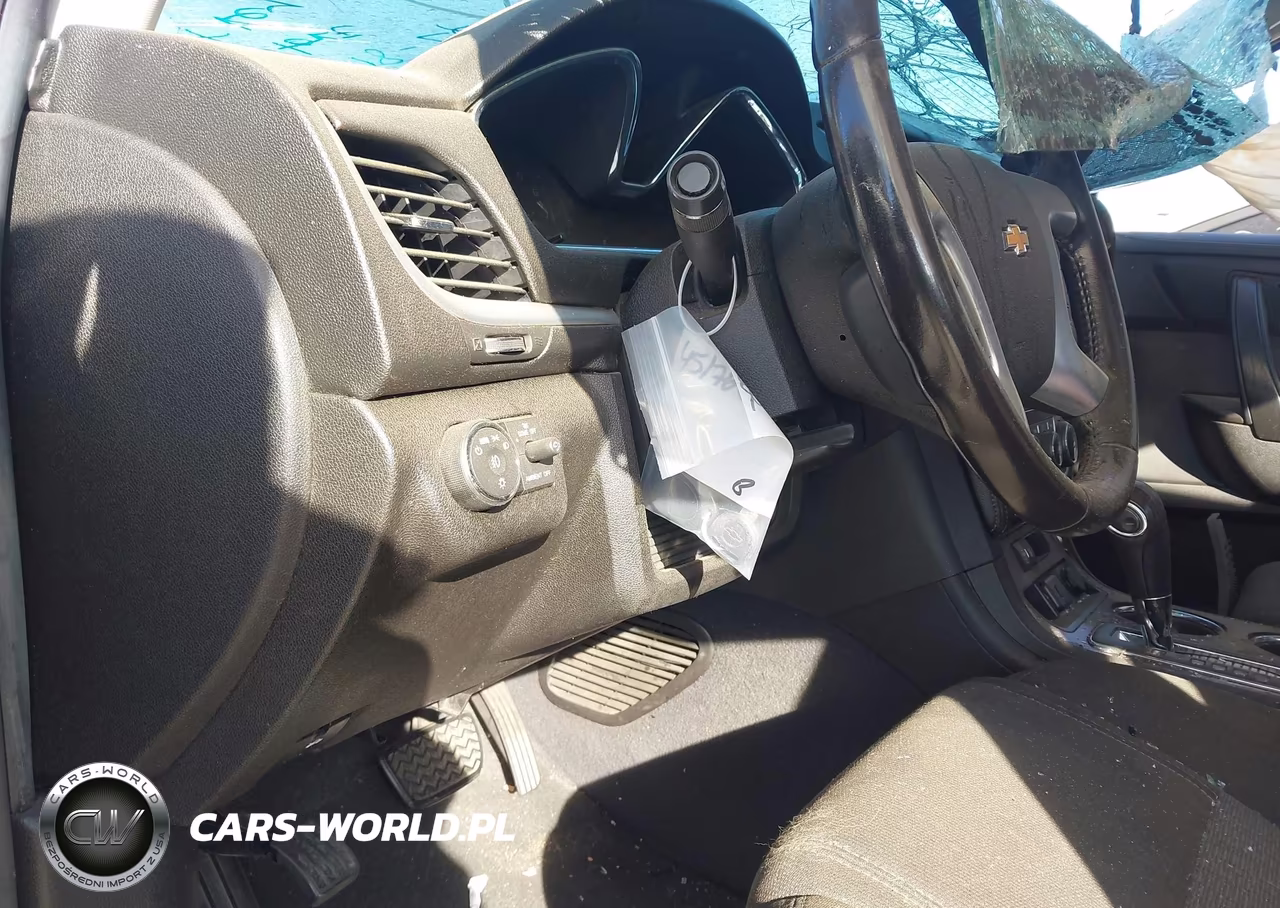 2016 Chevrolet Traverse 1Lt VIN:1GNKRGKDXGJ263003 - 17