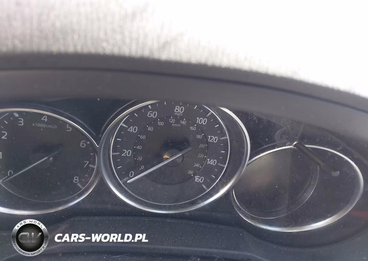 2017 Mazda Cx-5 Grand Touring VIN:JM3KFBDL6H0168333 - 16