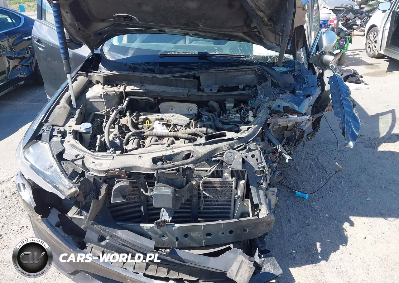 2017 Mazda Cx-5 Grand Touring VIN:JM3KFBDL6H0168333 - 6