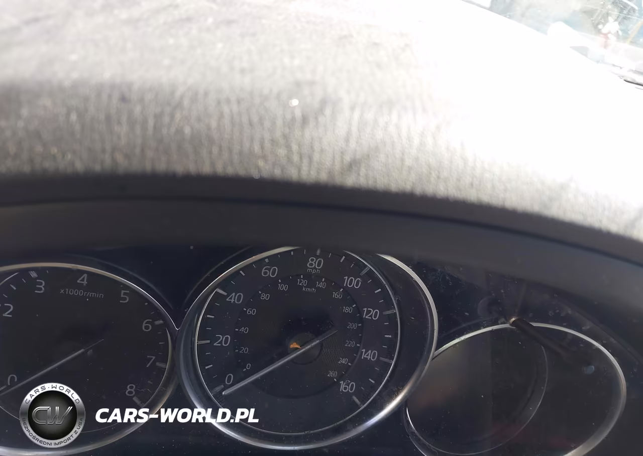 2017 Mazda Cx-5 Grand Touring VIN:JM3KFBDL6H0168333 - 7
