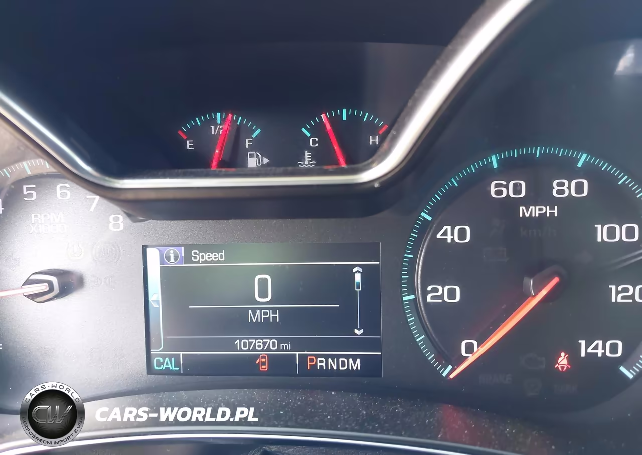 2019 Chevrolet Impala Lt VIN:2G11Z5SA9K9144435 - 16