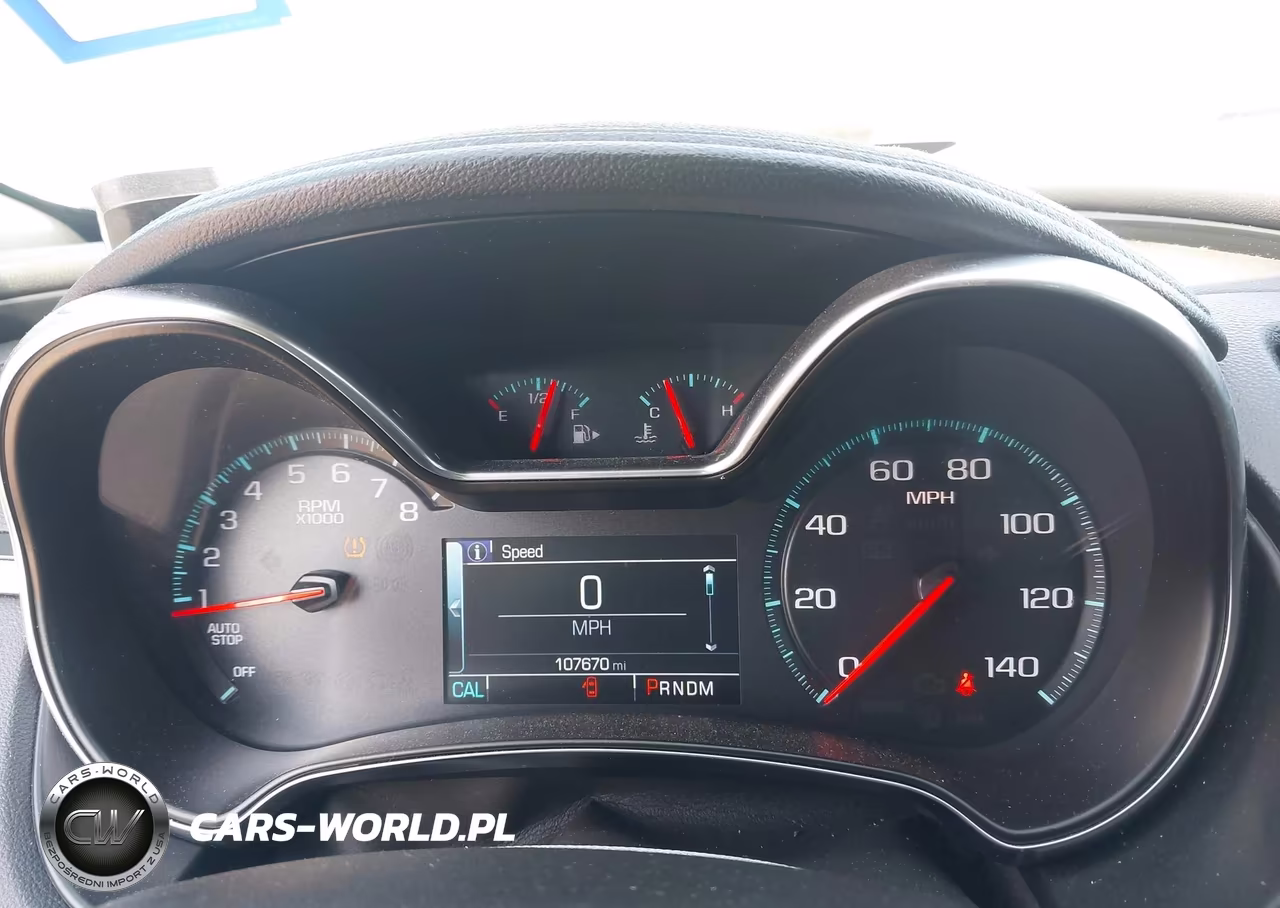 2019 Chevrolet Impala Lt VIN:2G11Z5SA9K9144435 - 7