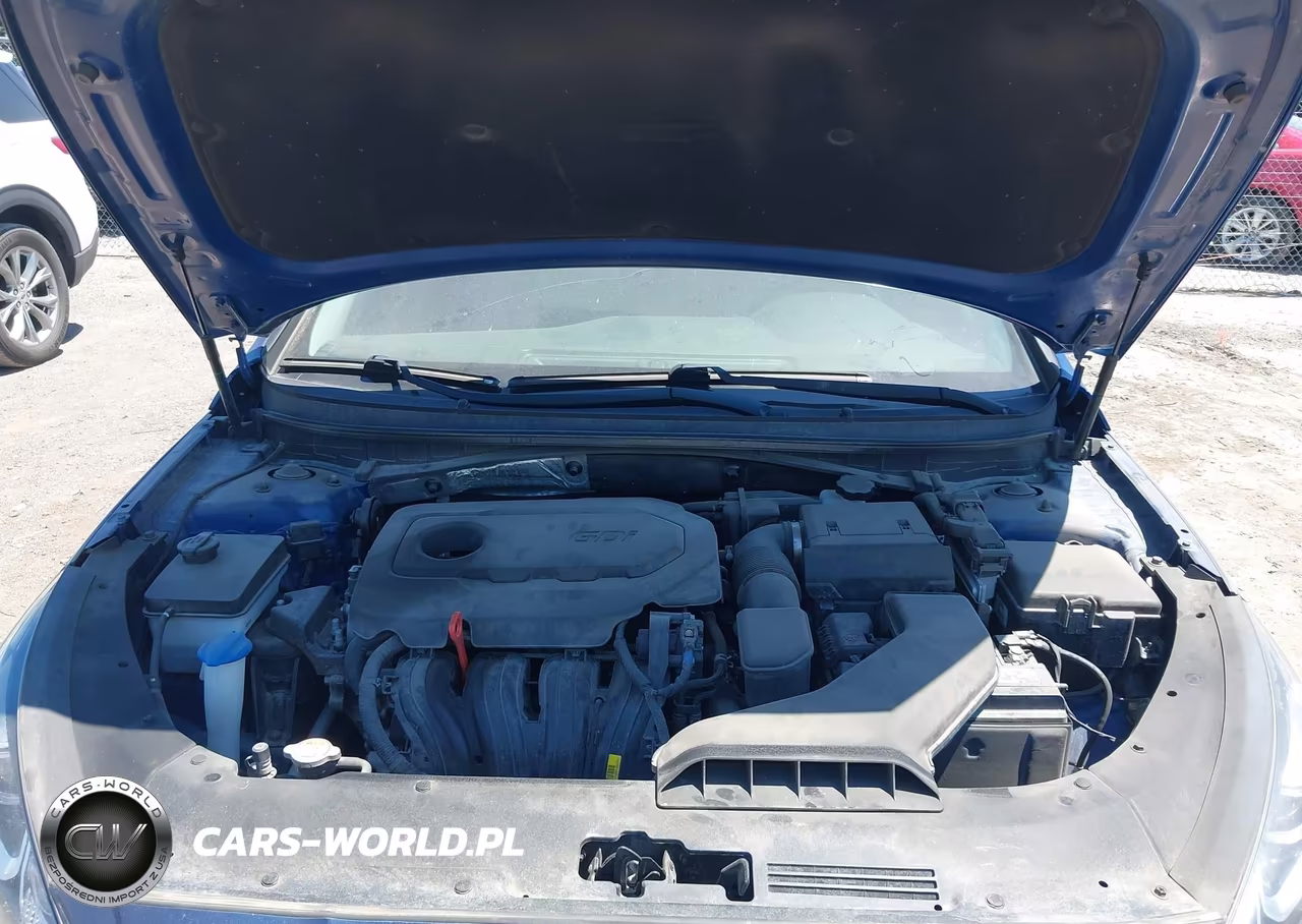 2018 Hyundai Sonata Limited VIN:5NPE34AF8JH660069 - 10