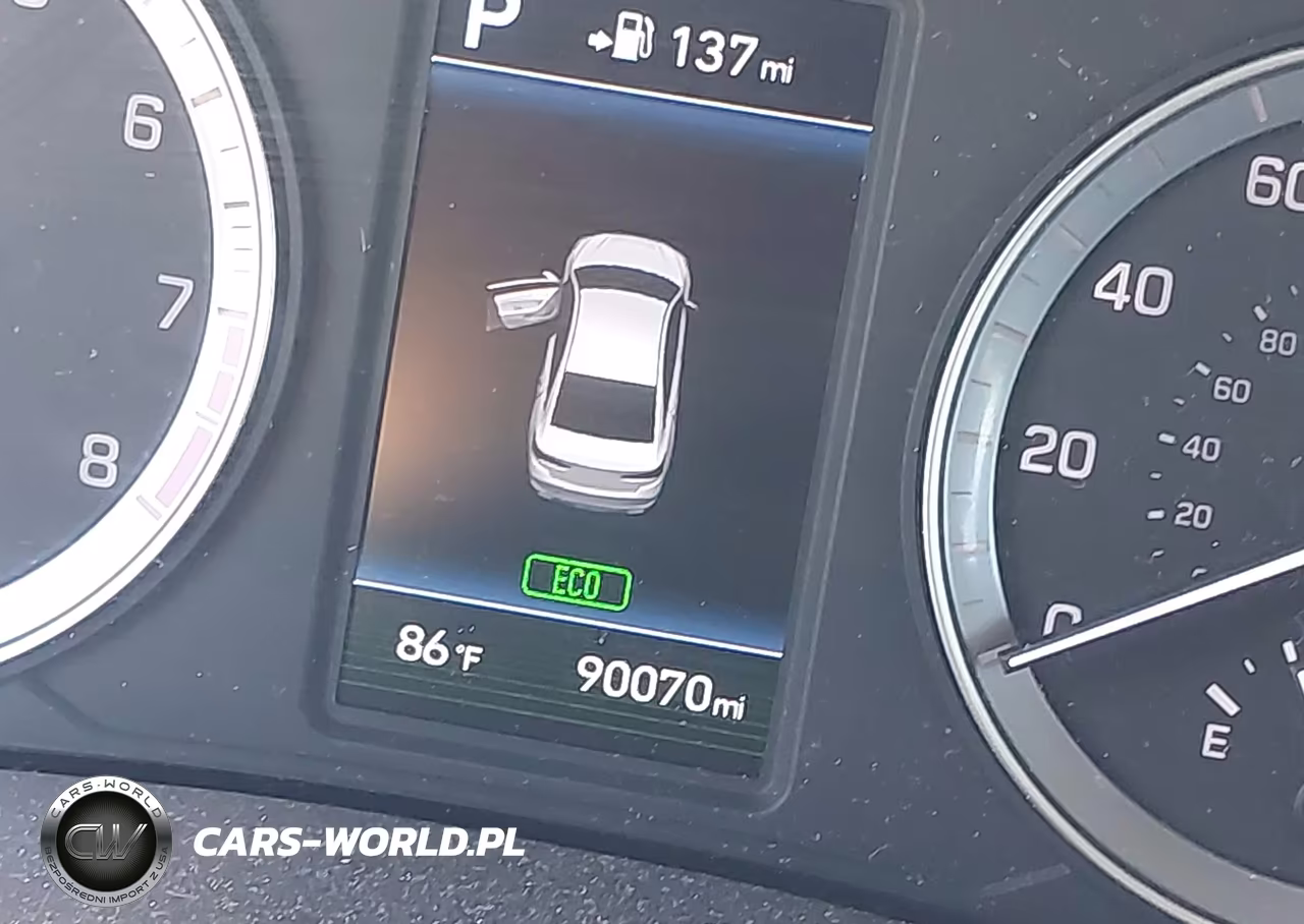 2018 Hyundai Sonata Limited VIN:5NPE34AF8JH660069 - 15