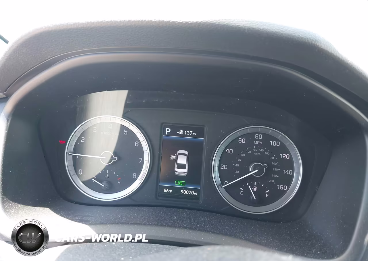 2018 Hyundai Sonata Limited VIN:5NPE34AF8JH660069 - 7