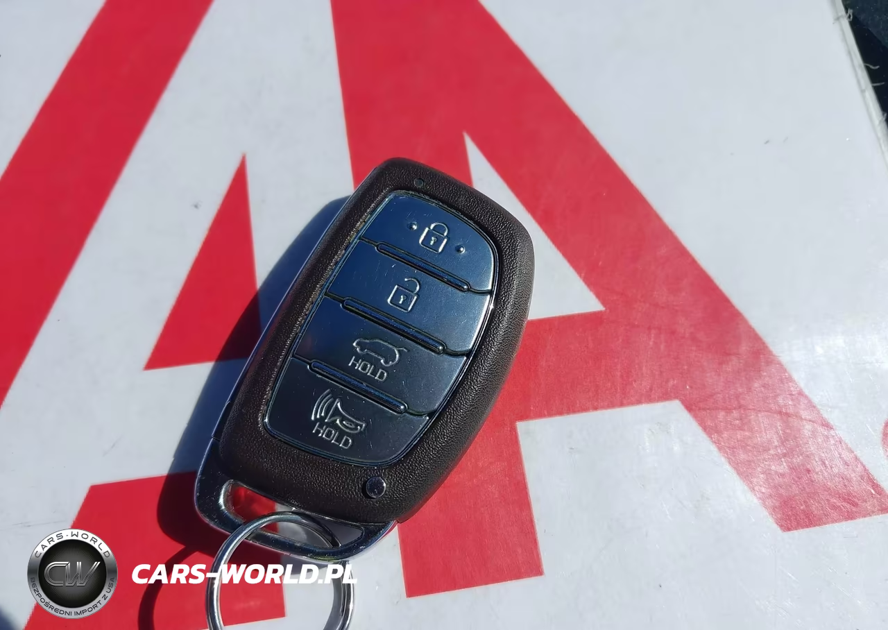 2018 Hyundai Tucson Limited VIN:KM8J3CA26JU700544 - 11