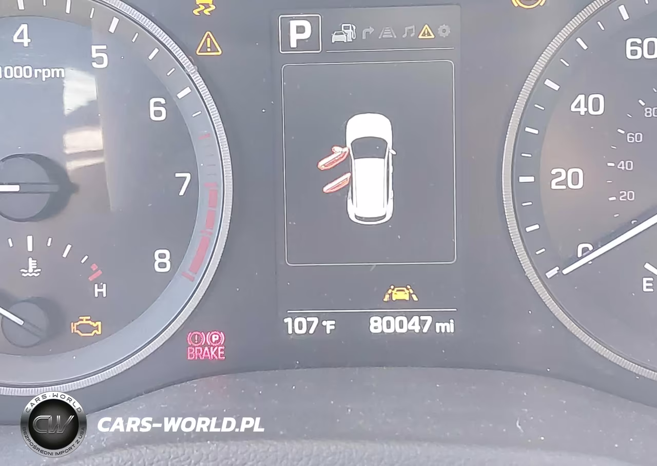 2018 Hyundai Tucson Limited VIN:KM8J3CA26JU700544 - 16