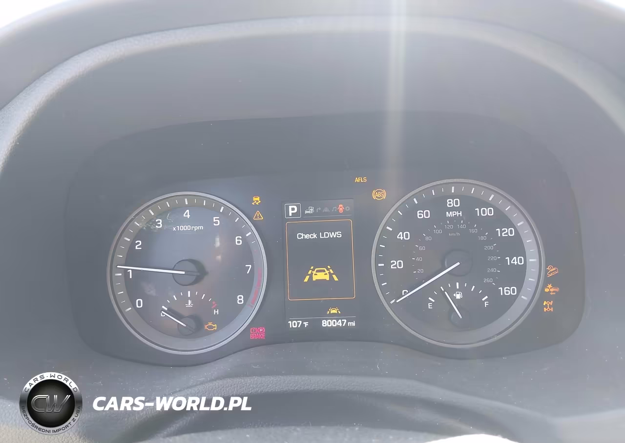 2018 Hyundai Tucson Limited VIN:KM8J3CA26JU700544 - 7