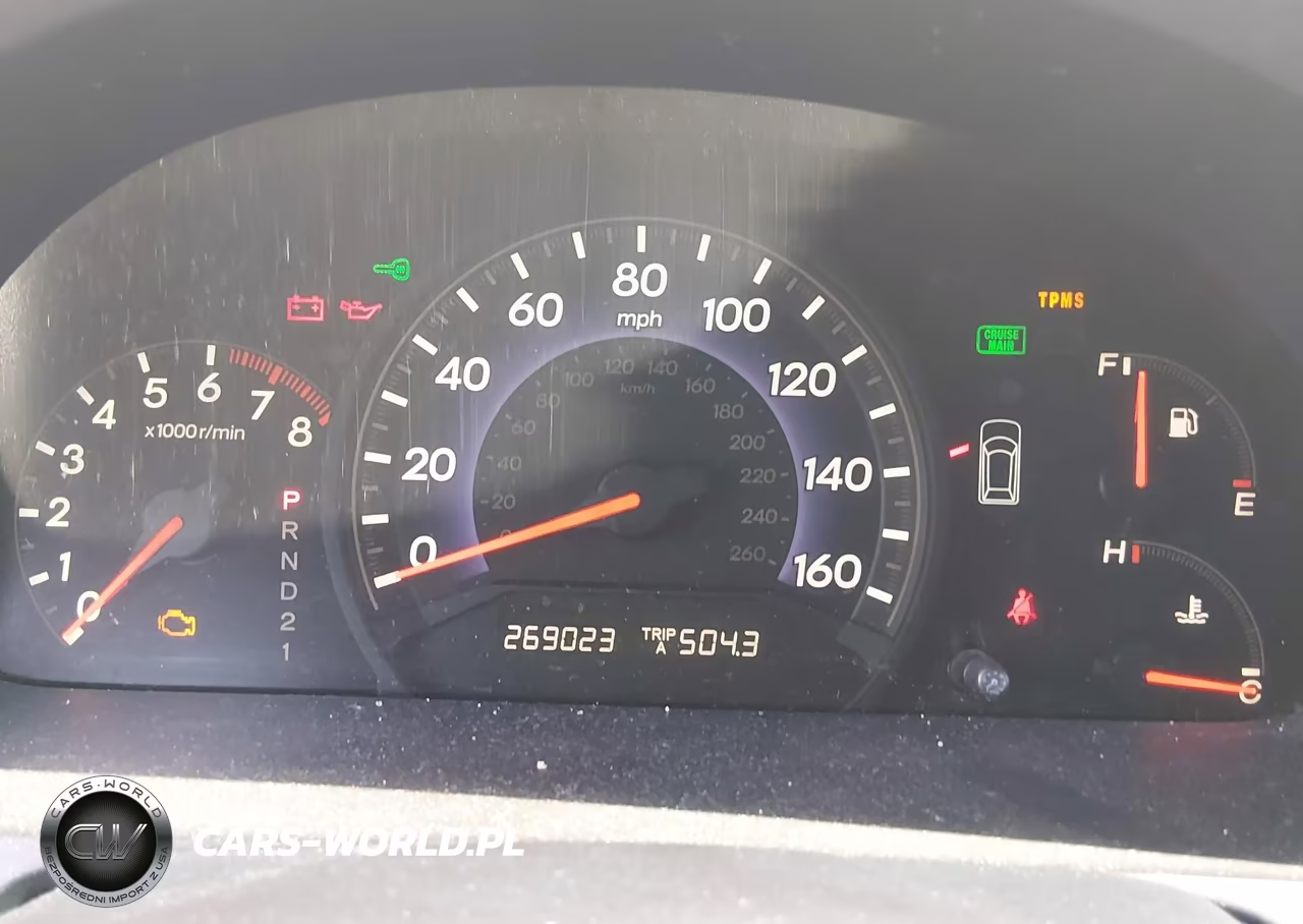 2009 Honda Odyssey Ex-L VIN:5FNRL38699B037958 - 7