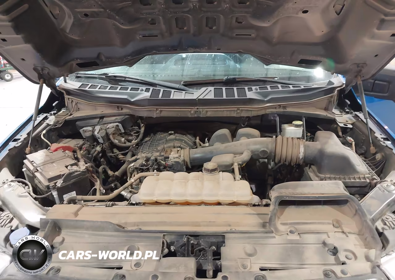 2021 Ford F-150 Xl VIN:1FTEW1EB5MKE48362 - 10