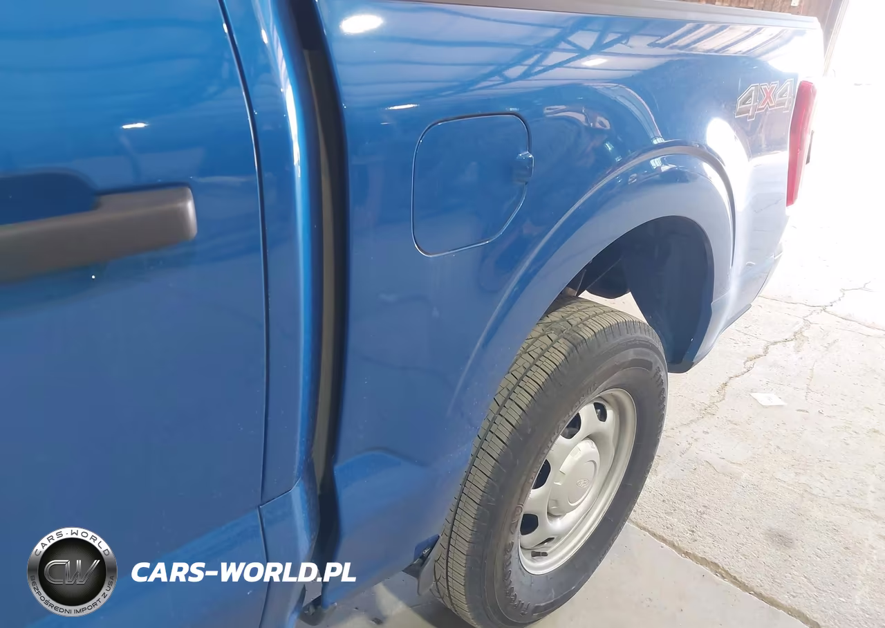 2021 Ford F-150 Xl VIN:1FTEW1EB5MKE48362 - 12