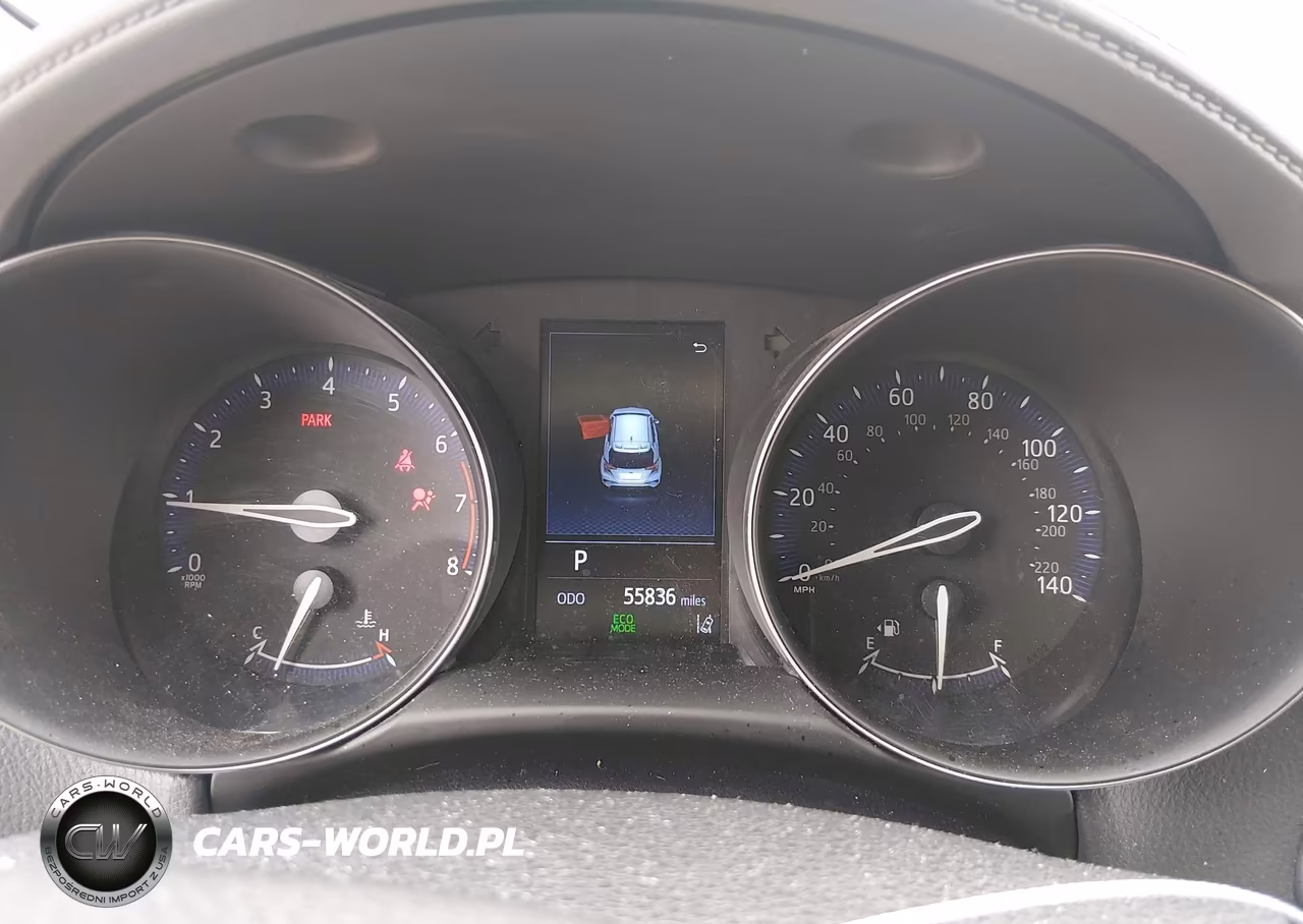 2022 Toyota C-Hr Limited VIN:NMTKHMBX9NR143342 - 7