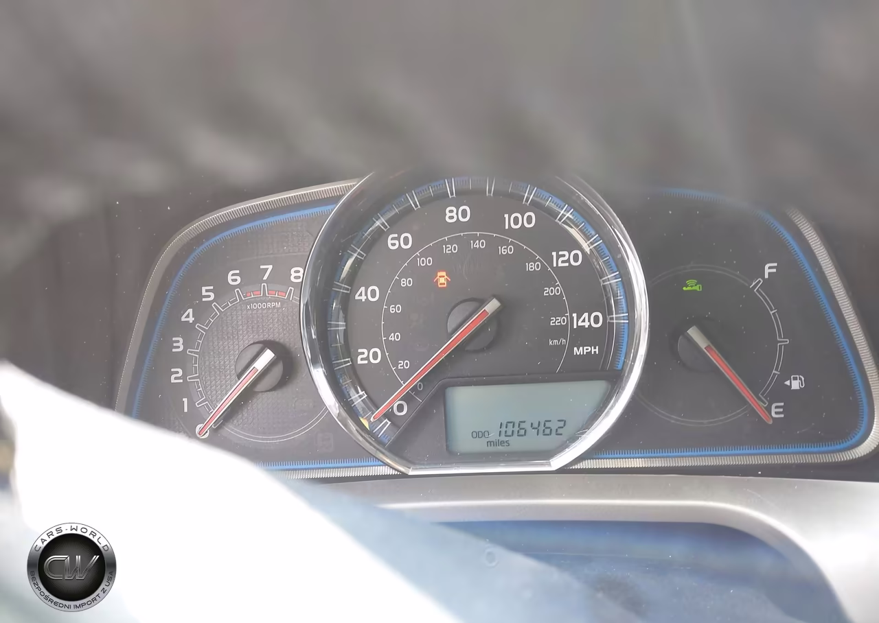 2014 Toyota Rav4 Limited VIN:2T3DFREV5EW197050 - 7