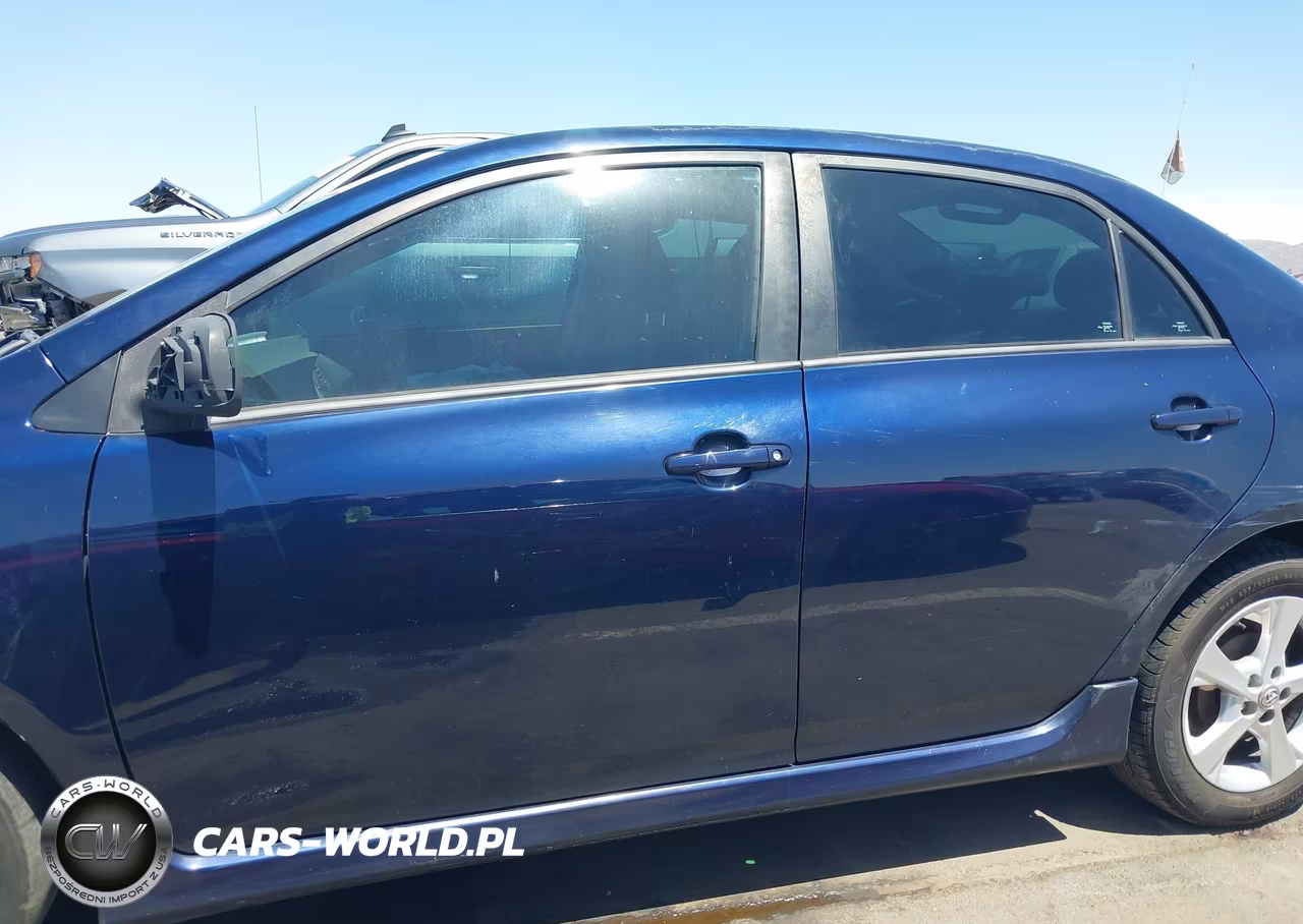 2013 Toyota Corolla S VIN:2T1BU4EE6DC045884 - 14