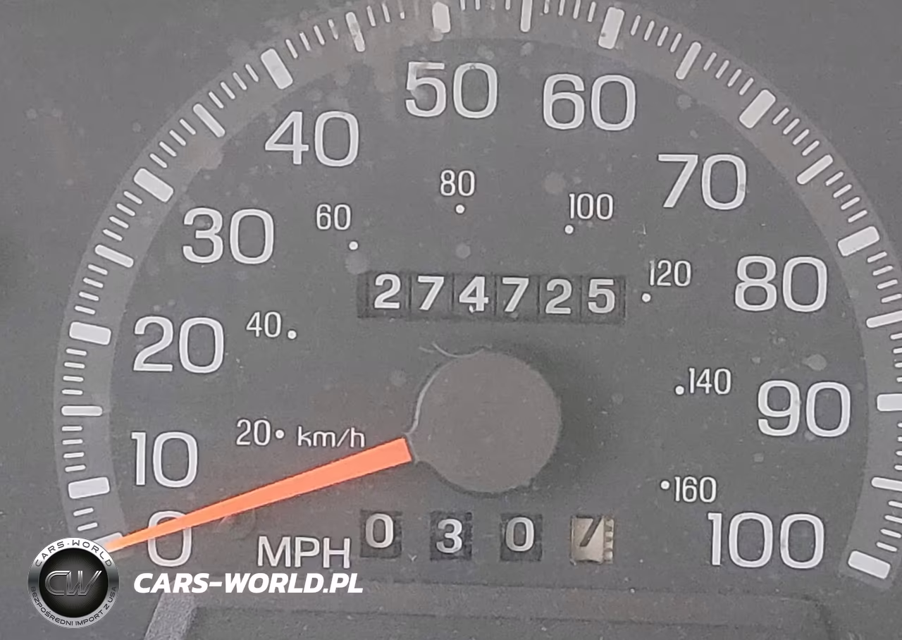 1998 Ford F-150 Standard-Xl-Xlt VIN:1FTZF1724WKB61418 - 16