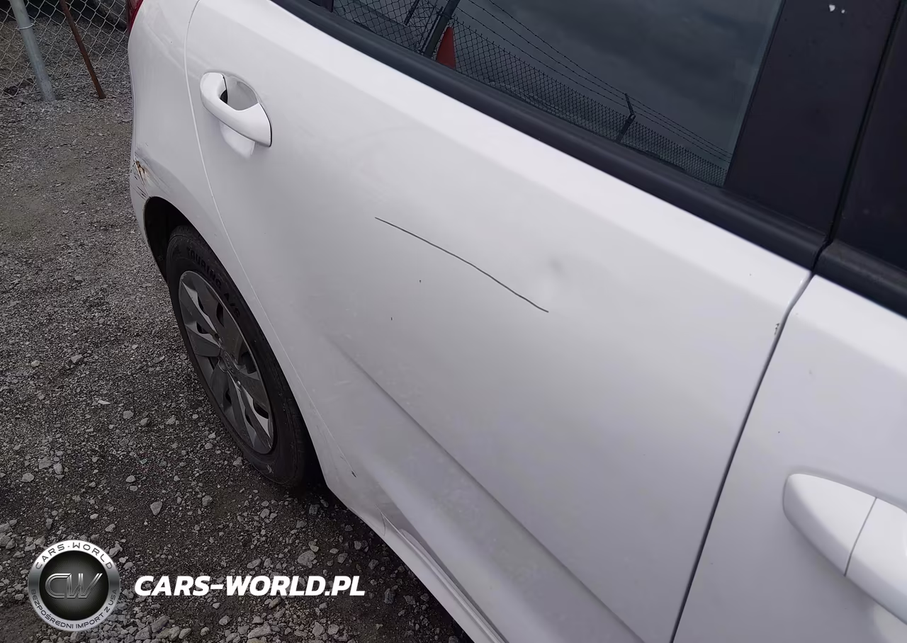 2020 Kia Rio 5-Door S VIN:3KPA25AD5LE295136 - 18
