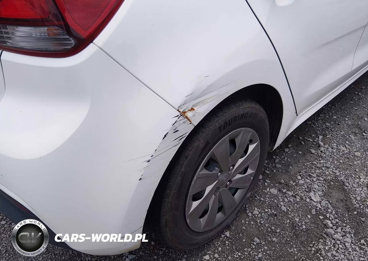 2020 Kia Rio 5-Door S VIN:3KPA25AD5LE295136 - 19