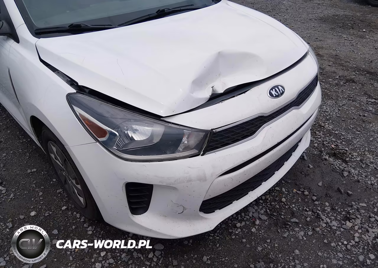 2020 Kia Rio 5-Door S VIN:3KPA25AD5LE295136 - 6