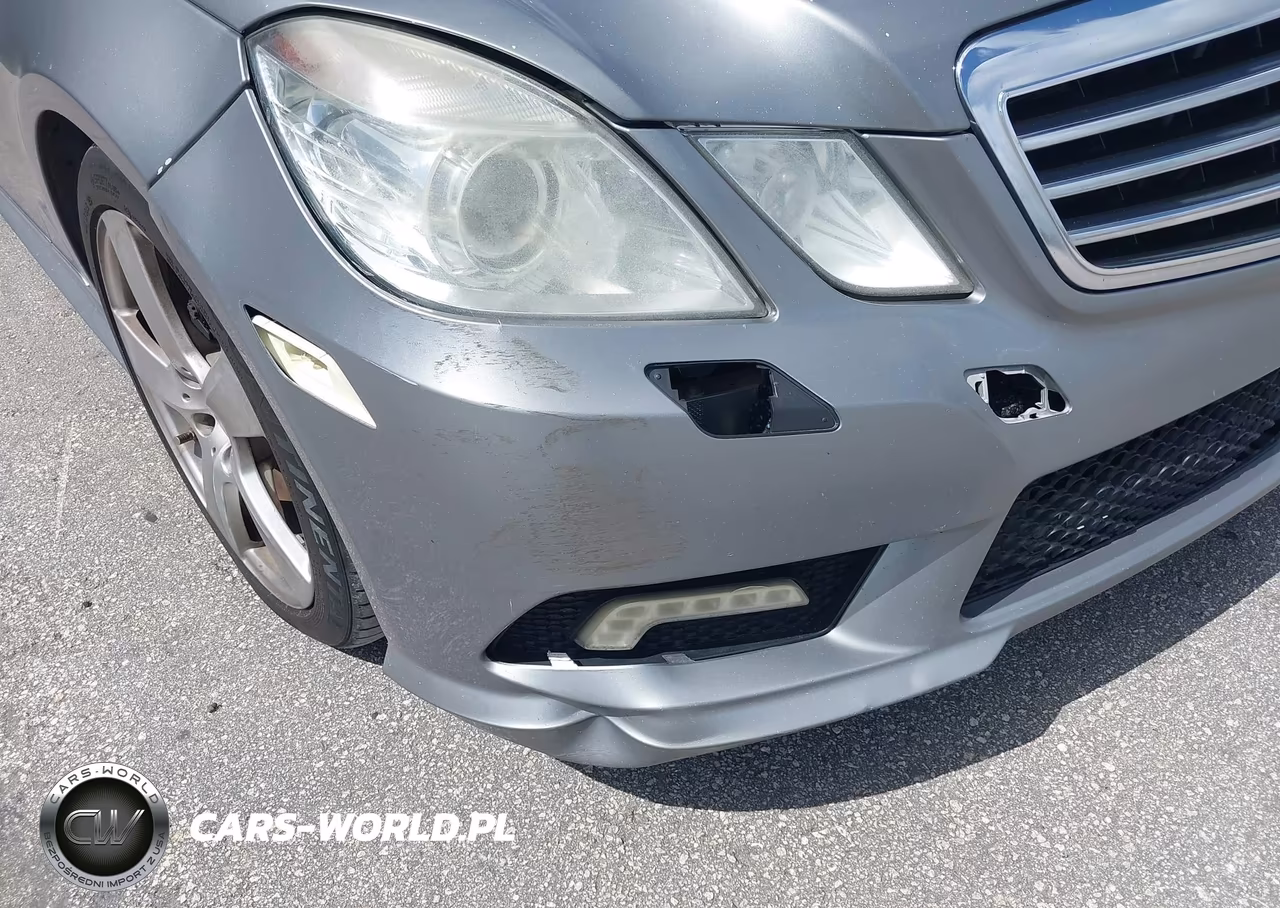 2011 Mercedes-Benz E 350 VIN:WDDHF5GB4BA284354 - 12