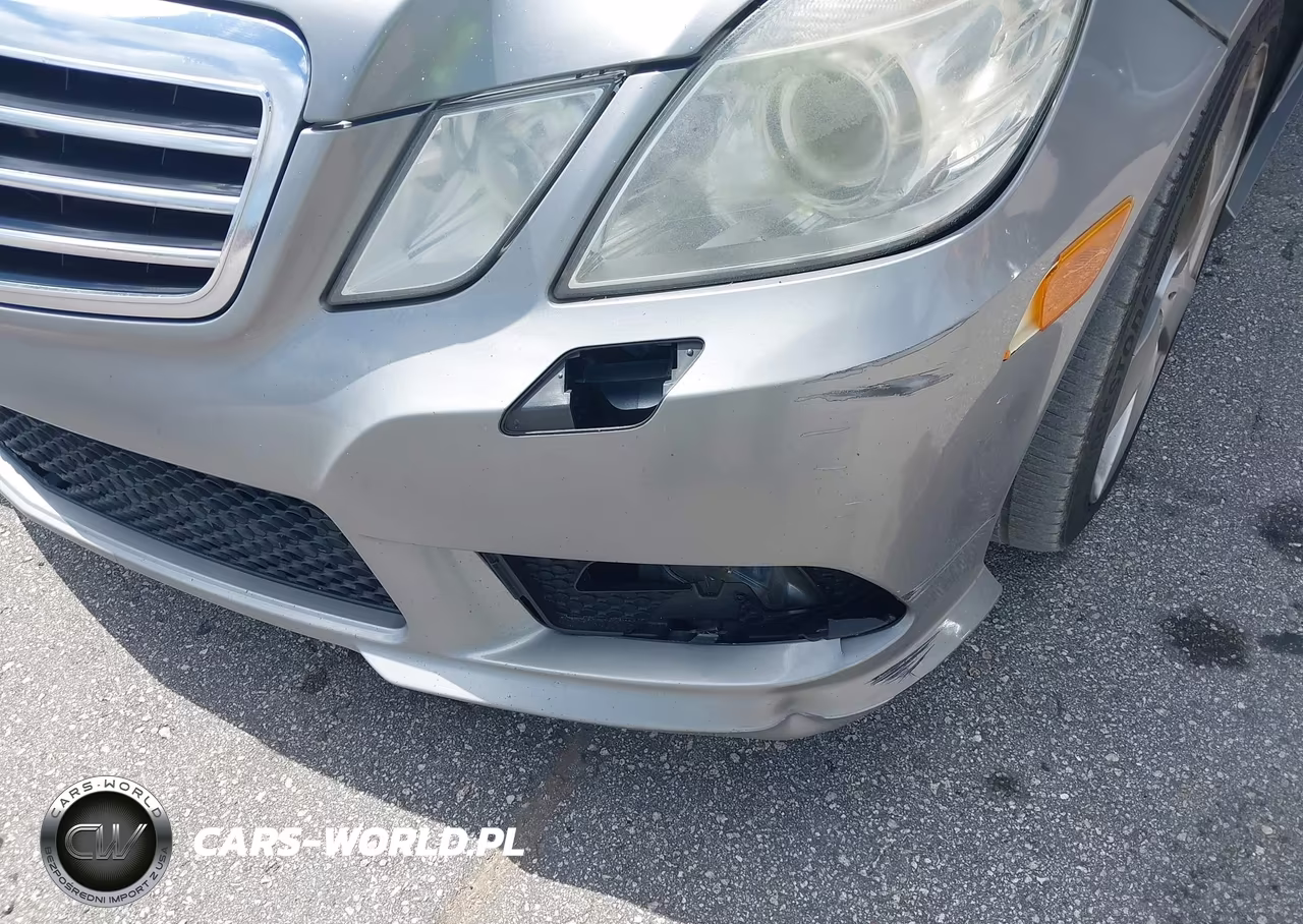 2011 Mercedes-Benz E 350 VIN:WDDHF5GB4BA284354 - 13