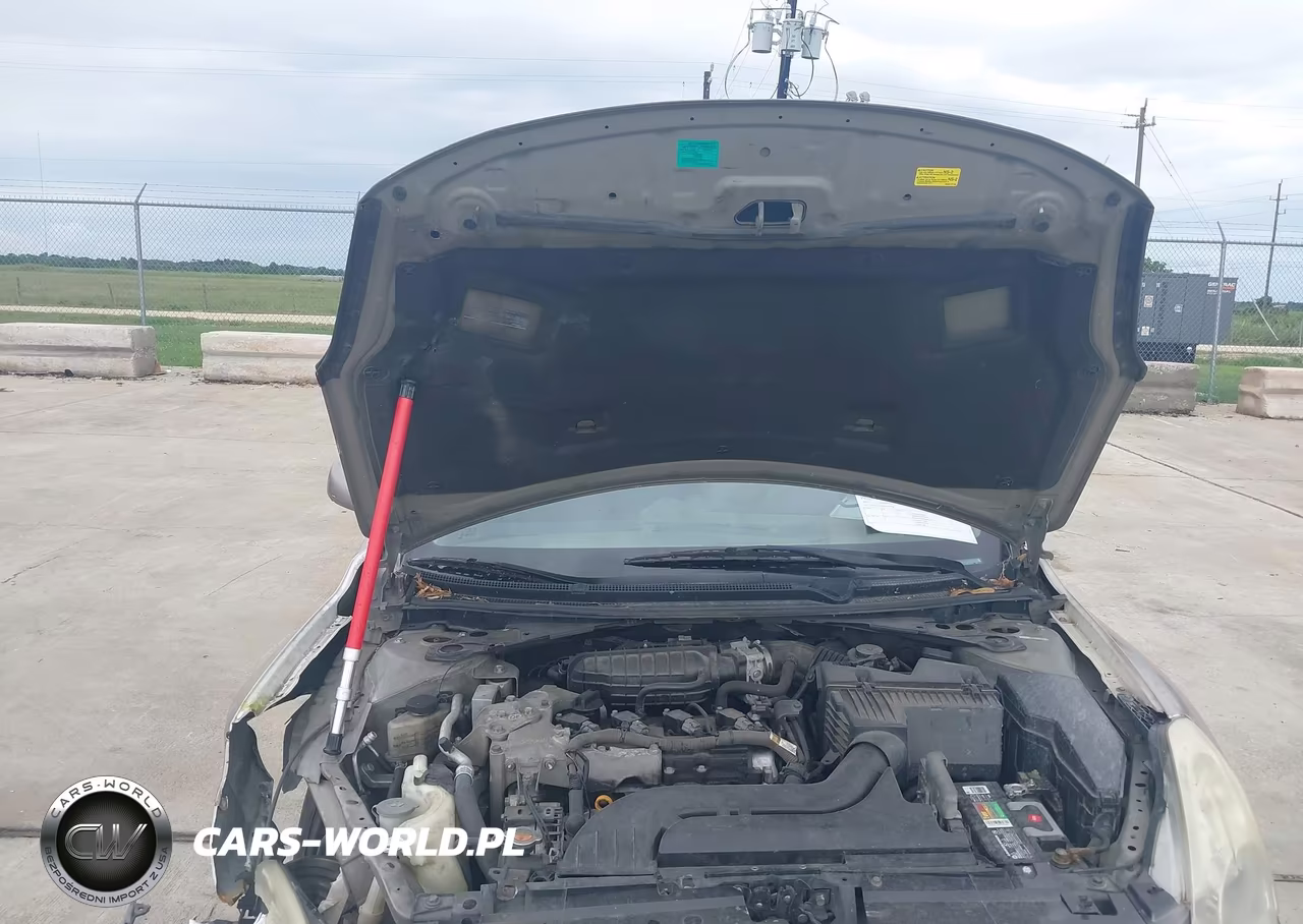 2012 Nissan Altima 2.5 S VIN:1N4AL2AP6CN571508 - 10