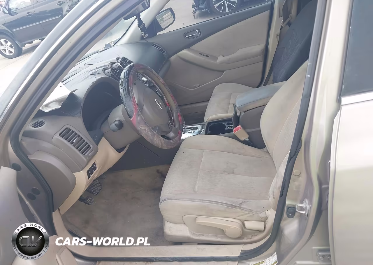 2012 Nissan Altima 2.5 S VIN:1N4AL2AP6CN571508 - 5