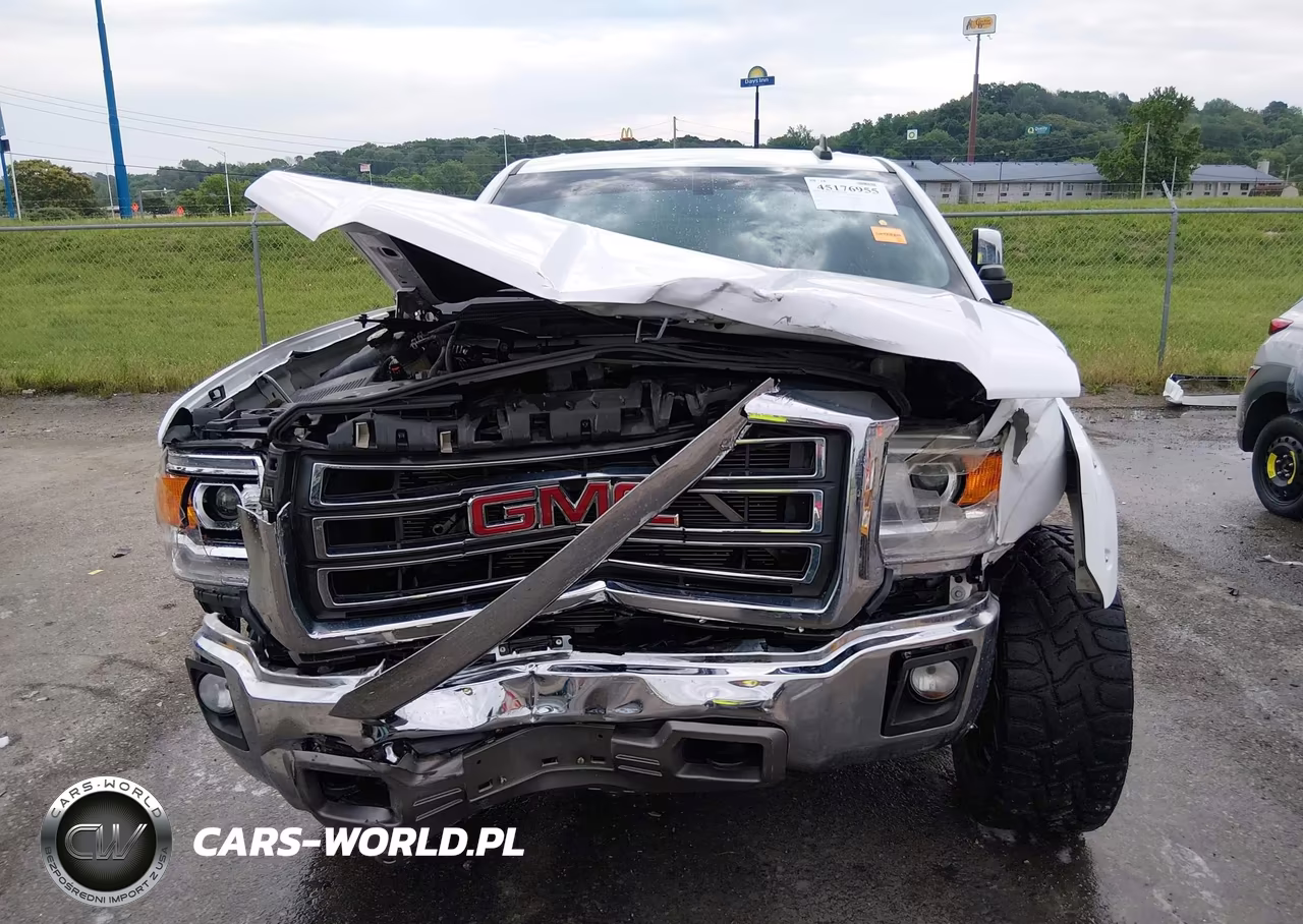 2015 GMC Sierra 1500 Slt VIN:3GTU2VEC9FG138121 - 12