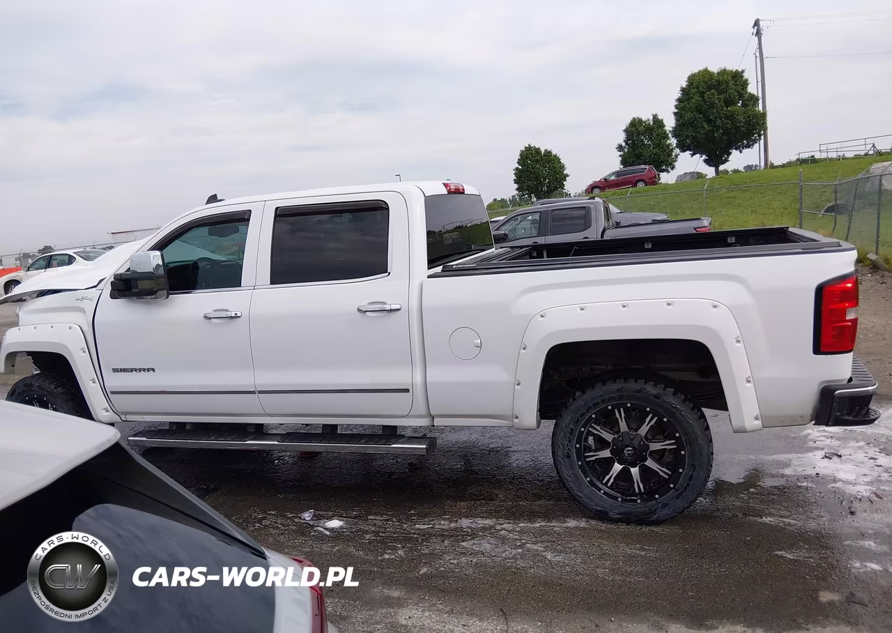 2015 GMC Sierra 1500 Slt VIN:3GTU2VEC9FG138121 - 14