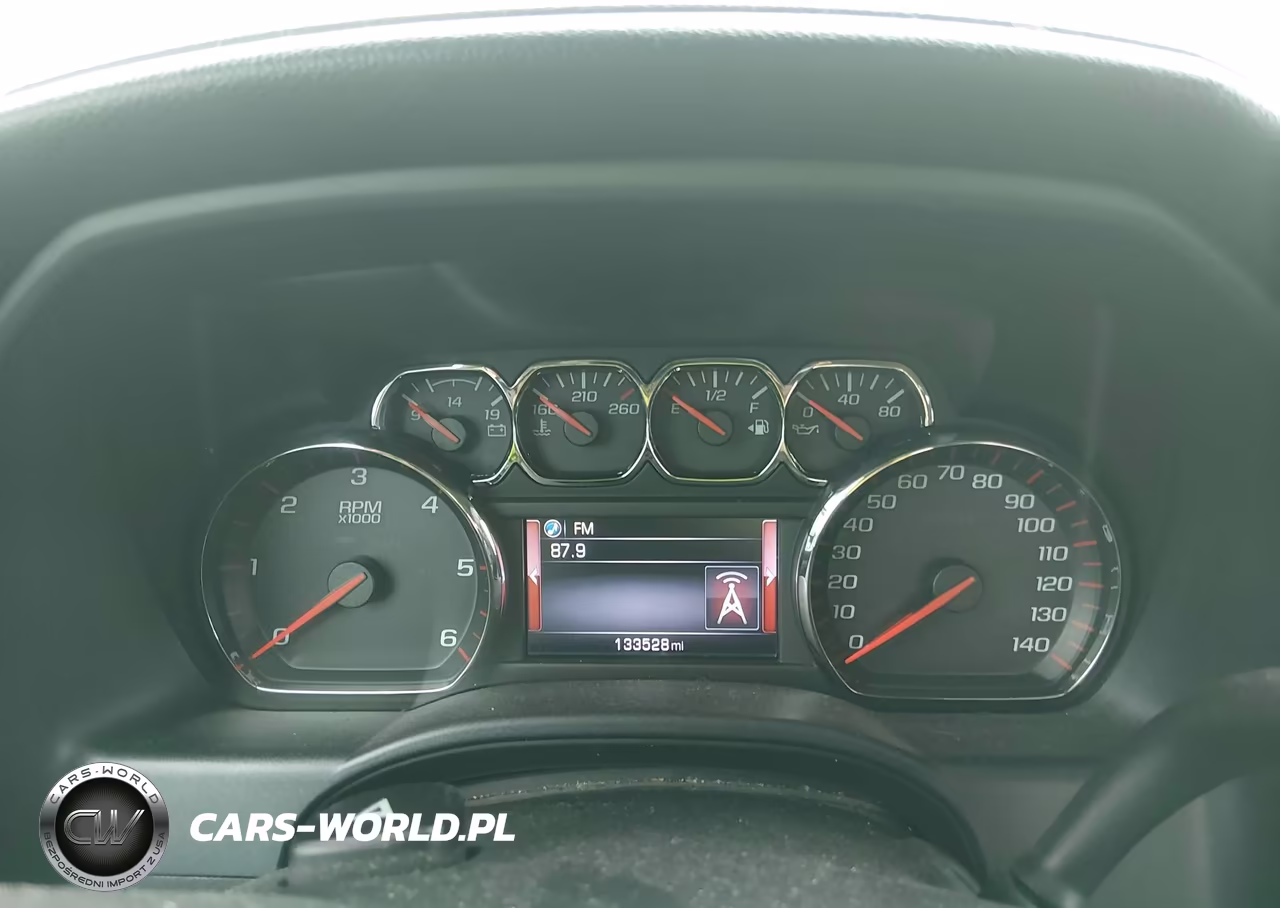 2015 GMC Sierra 1500 Slt VIN:3GTU2VEC9FG138121 - 7