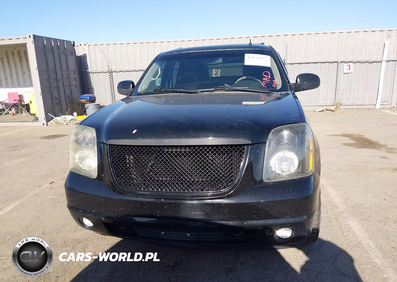 2012 GMC Yukon Slt VIN:1GKS2CE08CR100607 - 12