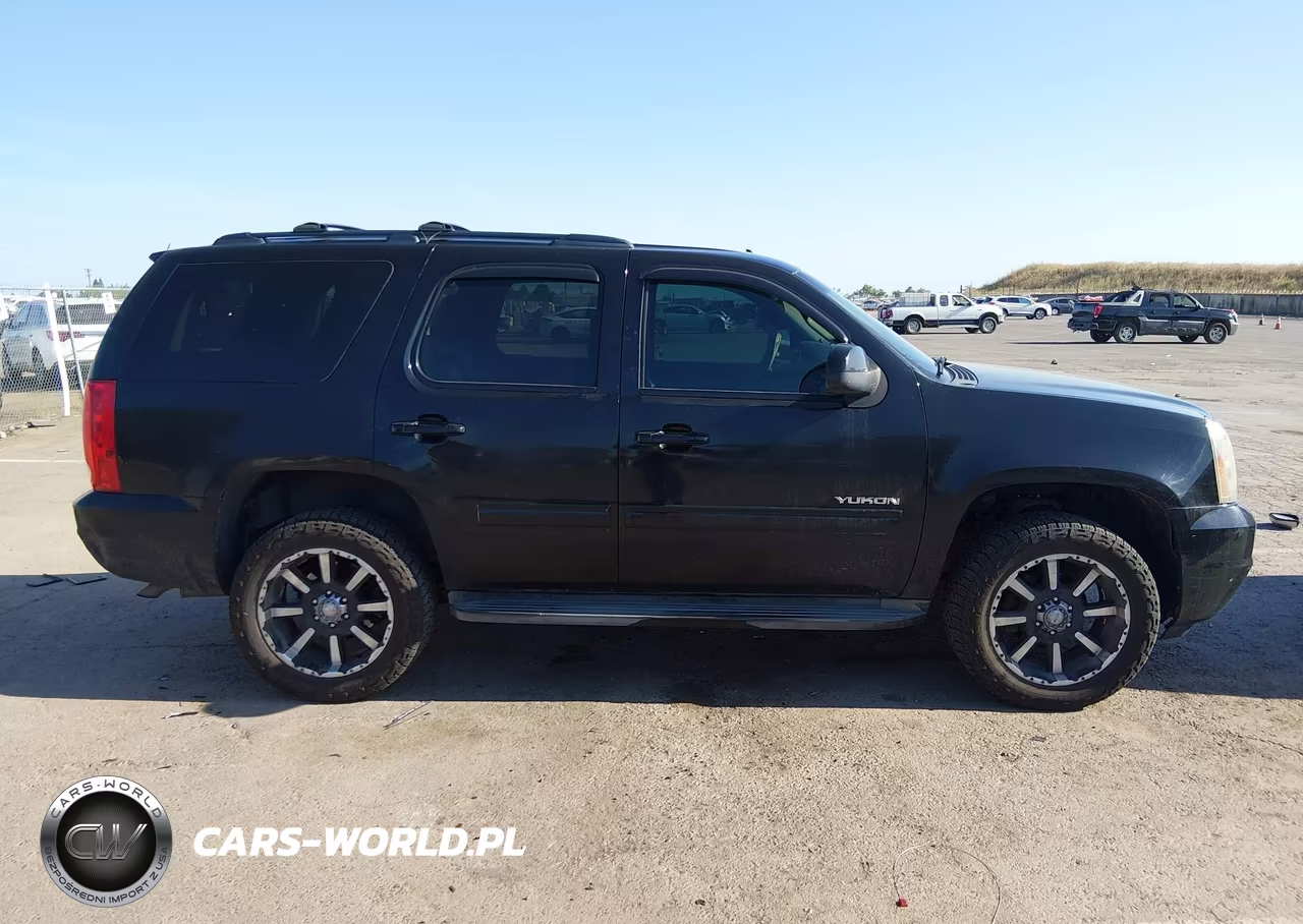 2012 GMC Yukon Slt VIN:1GKS2CE08CR100607 - 13