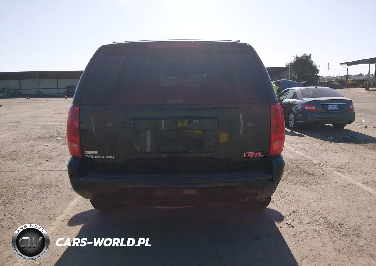 2012 GMC Yukon Slt VIN:1GKS2CE08CR100607 - 16
