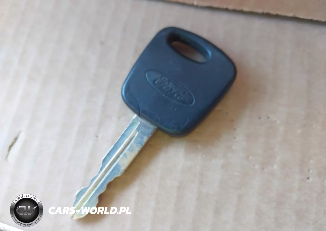 2000 Ford Focus Se VIN:1FAFP3434YW253977 - 11