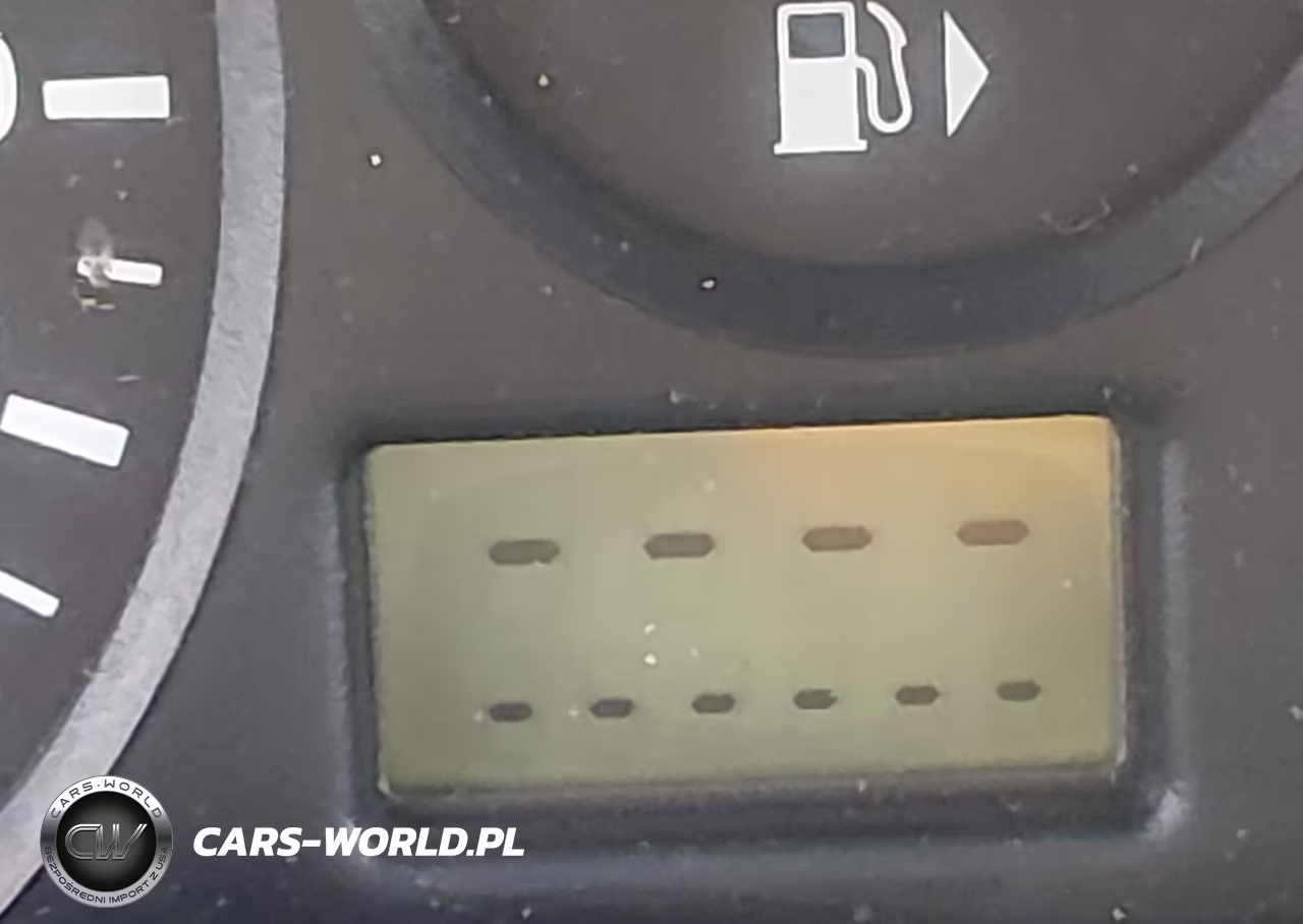 2000 Ford Focus Se VIN:1FAFP3434YW253977 - 16