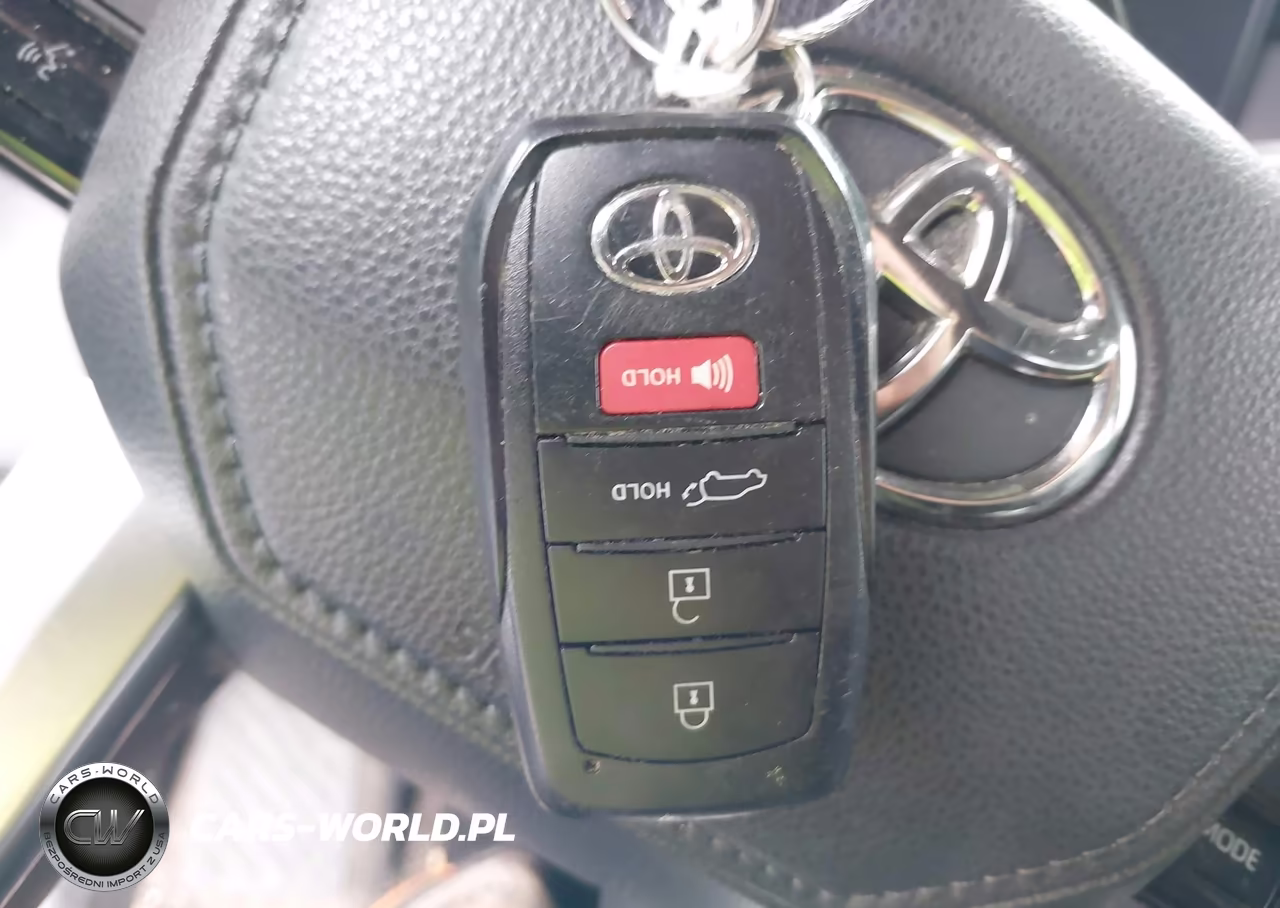 2023 Toyota Sequoia Platinum VIN:7SVAAAAA4PX002372 - 11