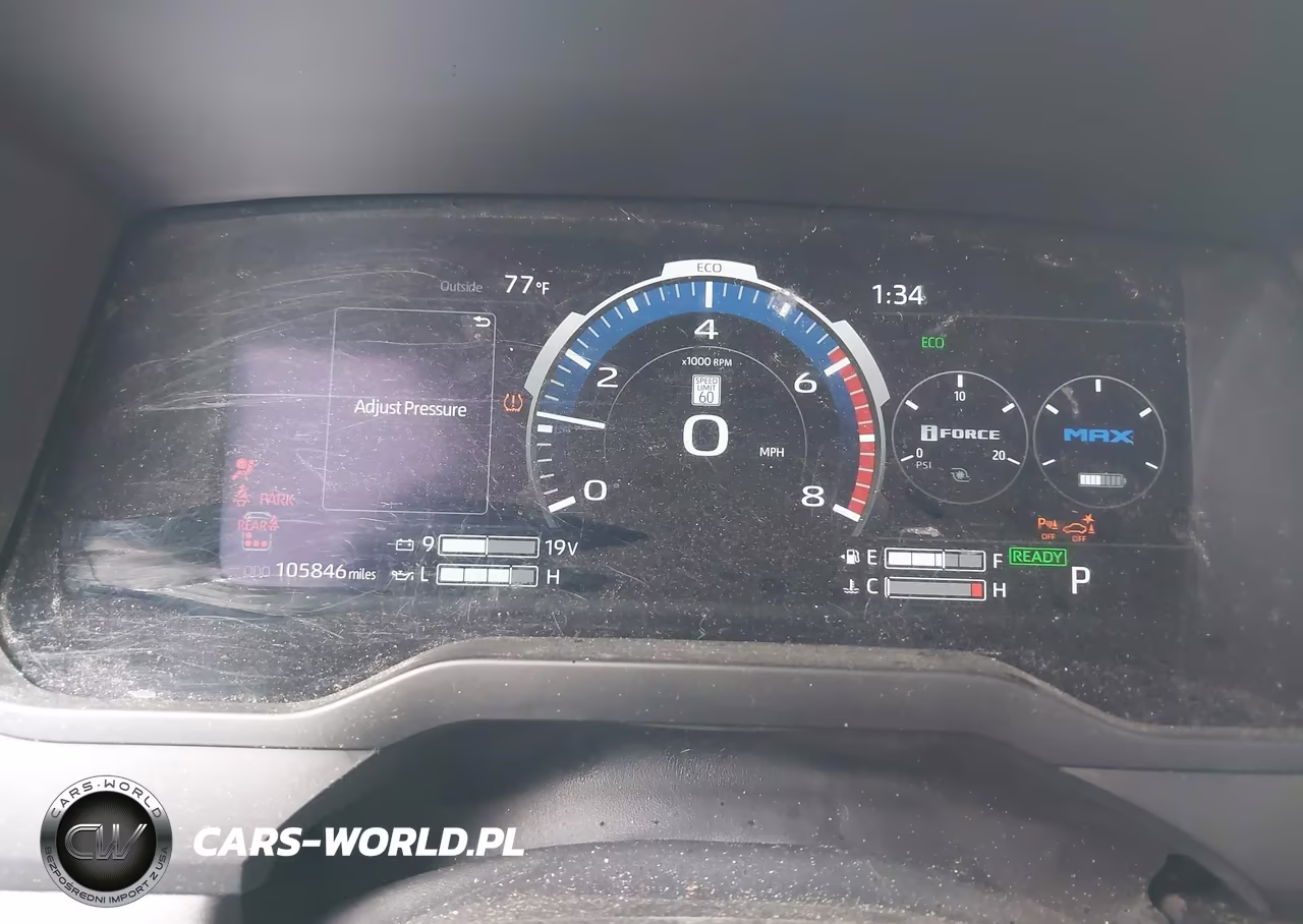2023 Toyota Sequoia Platinum VIN:7SVAAAAA4PX002372 - 7