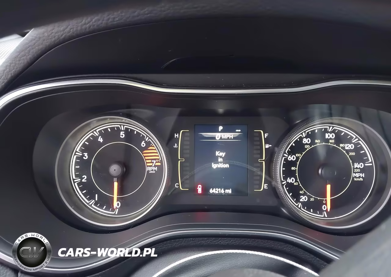 2021 Jeep Cherokee Latitude Fwd VIN:1C4PJLCB1MD155441 - 7