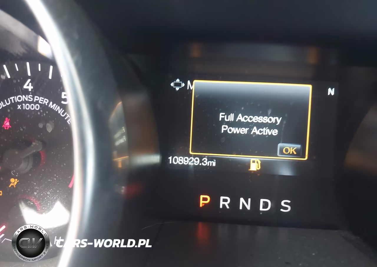 2019 Ford Mustang Ecoboost VIN:1FA6P8TH7K5188307 - 7