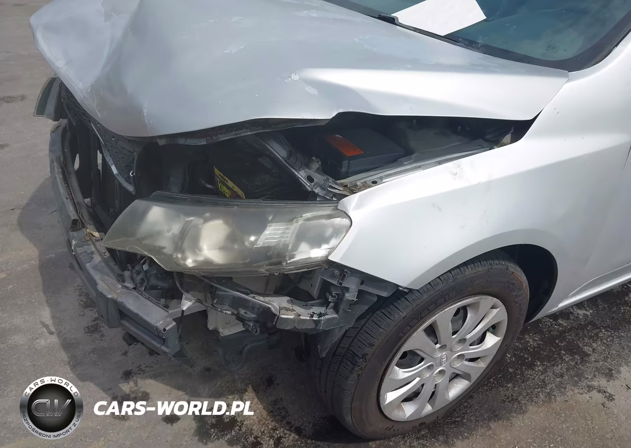 2012 Kia Forte Ex VIN:KNAFU4A22C5643119 - 13