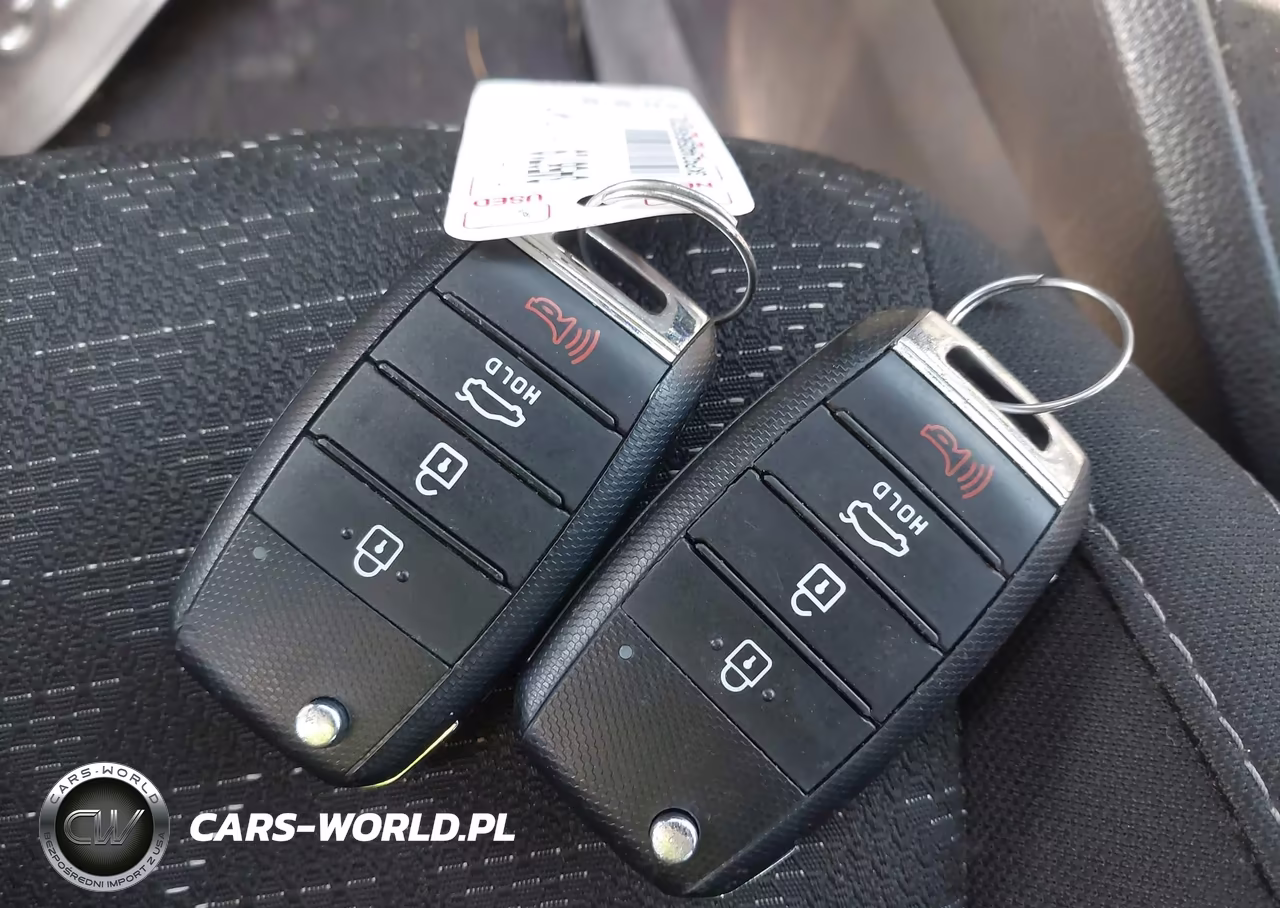 2022 Kia Rio S VIN:3KPA24AD5NE458719 - 11