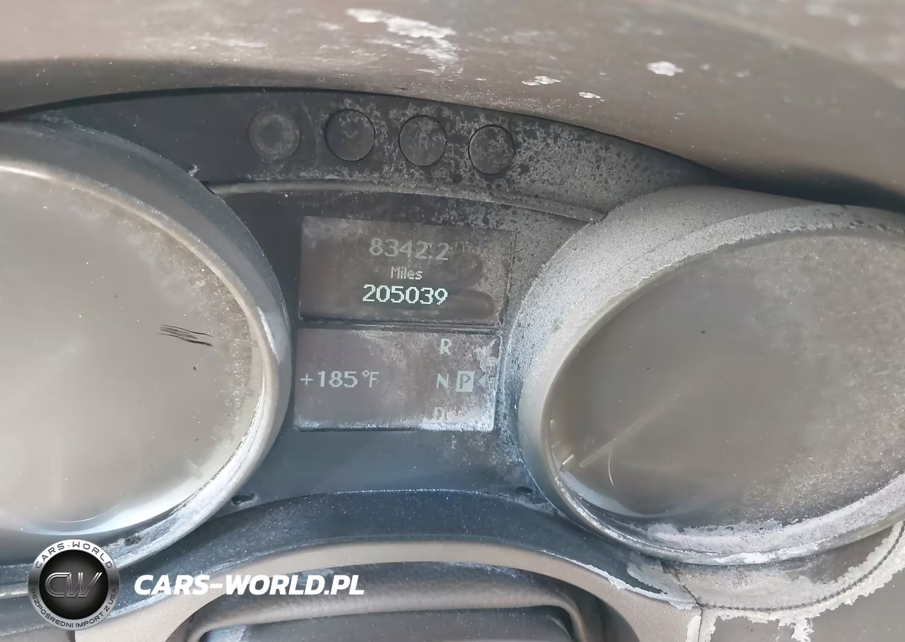 2011 Mercedes-Benz Gl 550 4Matic VIN:4JGBF8GE3BA655642 - 7