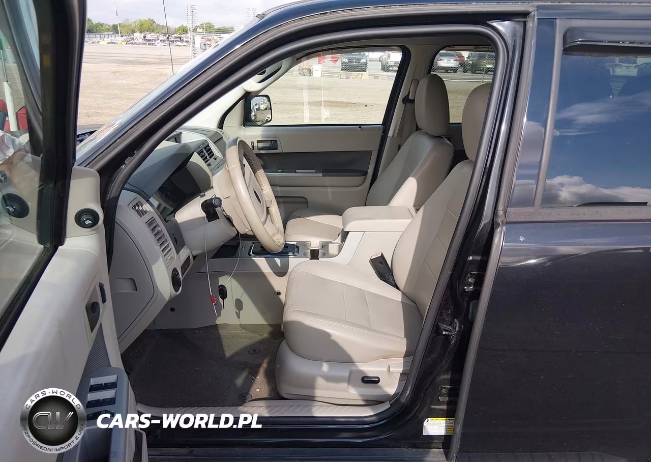 2011 Ford Escape Xlt VIN:1FMCU9DG2BKB20513 - 18