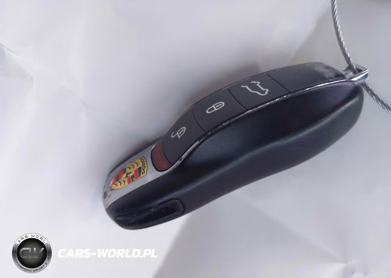 2016 Porsche Macan S VIN:WP1AB2A50GLB58026 - 11