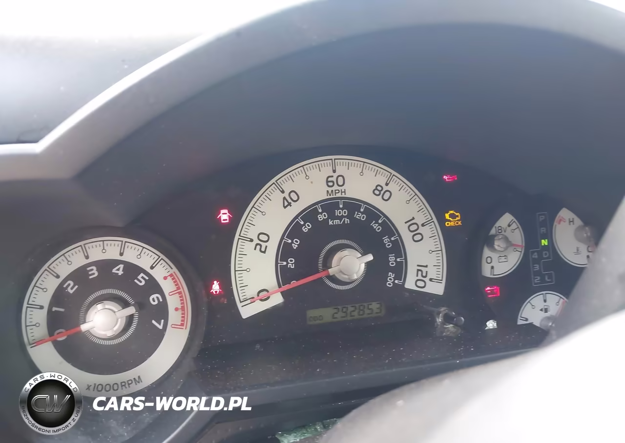 2007 Toyota Fj Cruiser VIN:JTEZU11F070002454 - 7