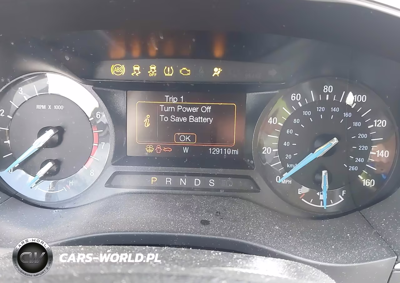 2016 Ford Fusion Se VIN:3FA6P0H76GR114026 - 16